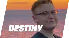 Destiny