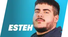 Esteh