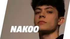 Nakoo